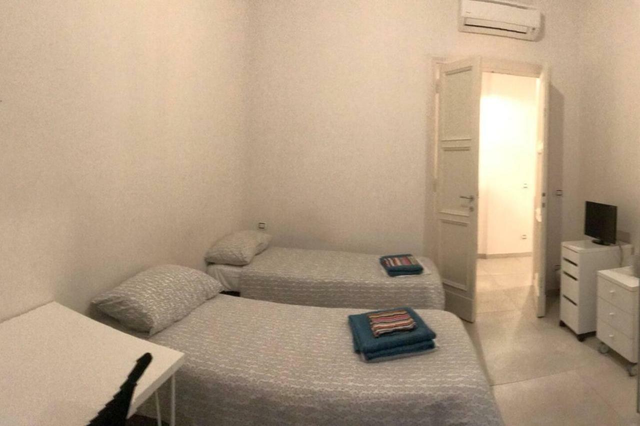 Ambrogio Apartment 피렌체 외부 사진