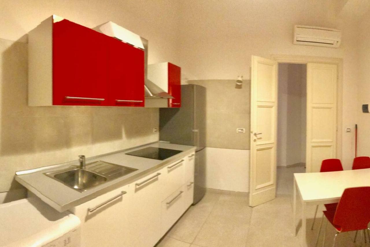 Ambrogio Apartment 피렌체 외부 사진