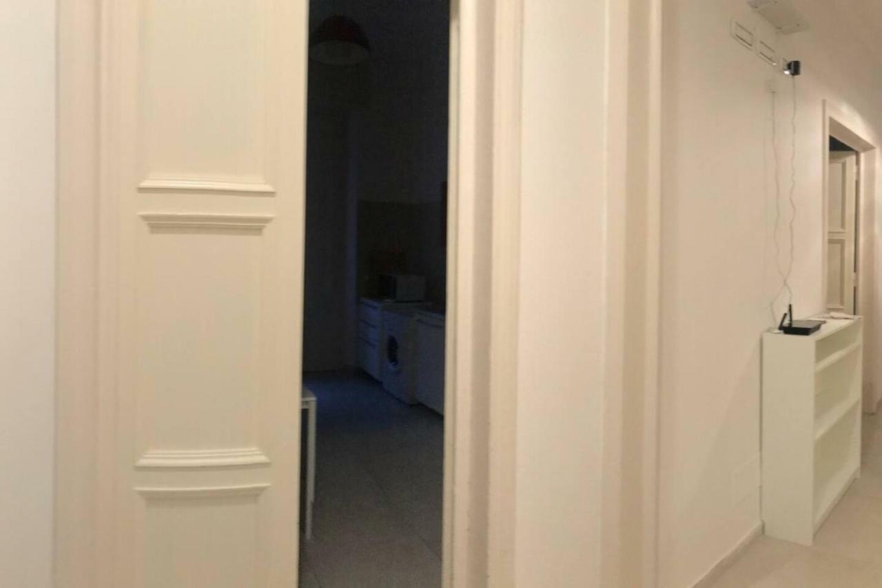 Ambrogio Apartment 피렌체 외부 사진