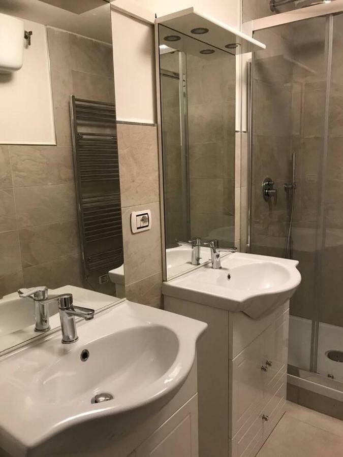 Ambrogio Apartment 피렌체 외부 사진