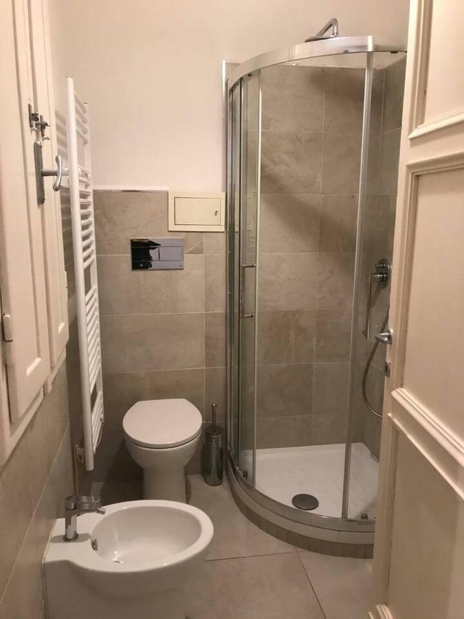 Ambrogio Apartment 피렌체 외부 사진
