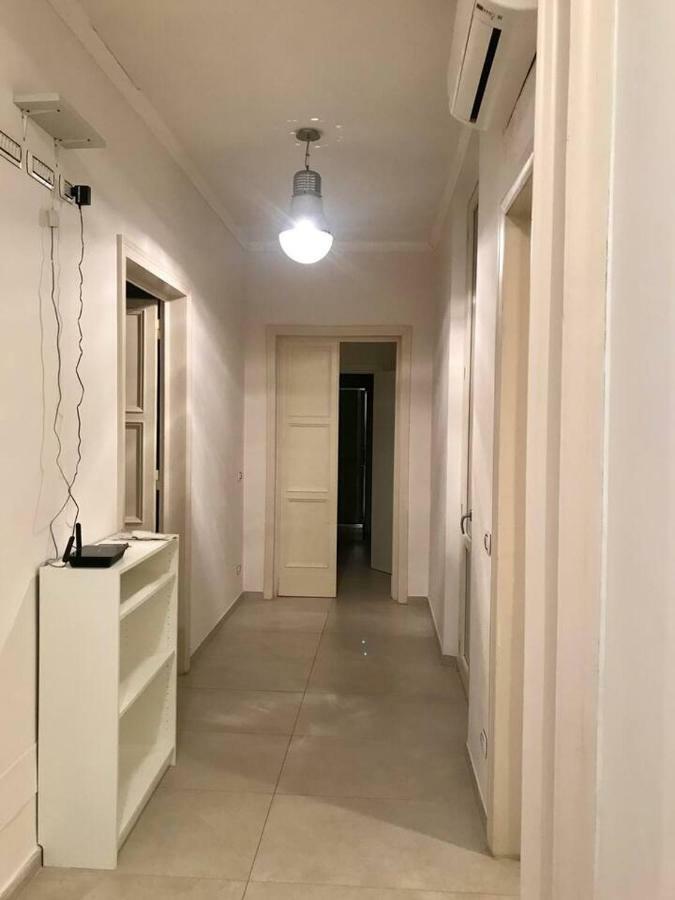 Ambrogio Apartment 피렌체 외부 사진