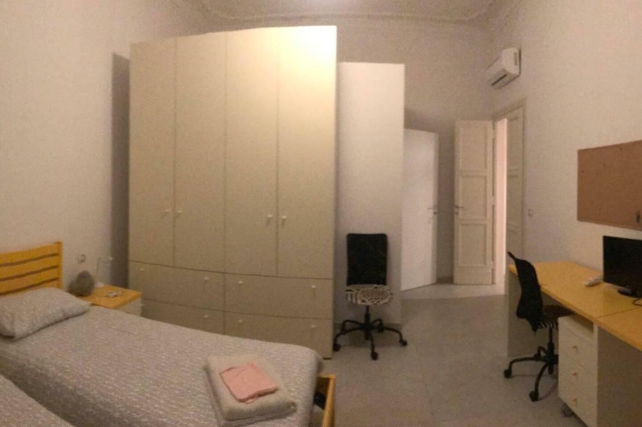 Ambrogio Apartment 피렌체 외부 사진